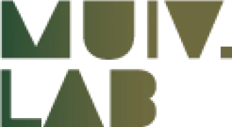 Логотип MUIV.LAB