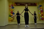 Посвящение в студенты 2022 г.