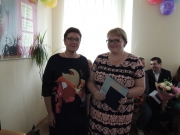 Вручение дипломов выпускникам университета  8 июля 2016 года 