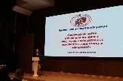 Студенческая научно-практическая конференция «Тенденции развития избирательного права и современных избирательных технологий: взгляд молодых избирателей»
