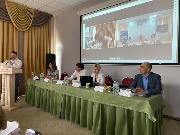 Круглый стол на тему «Развитие аудита и аудиторской профессии в России
