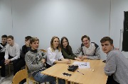 Интеллектуальное попурри