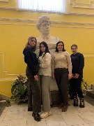 Всероссийский диктант по английскому языку 2022