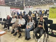 Лекция на тему: «Роль гостиничного бизнеса в развитии туризма Ростовской области»