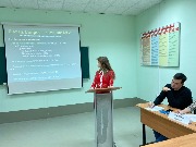 Деловая игра-конкурс "Решение суда и его мотивация в гражданском процессе"