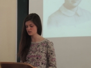 Студенческая научно-практическая конференция «Великая Отечественная война: память и связь поколений»