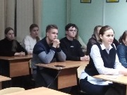 Встреча с аналитиками Кредитного рейтингового агентства НКР