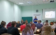 Конкурс творческих работ по страховому делу