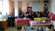 Масленица 2015