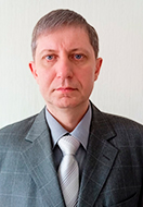 Баринов Сергей Владимирович 