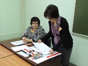 Исследование качества общеобразовательной подготовки обучающихся