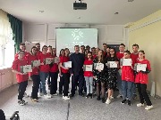 Избирательный фестиваль «Наш выбор – наша ответственность» 23 и 24 мая