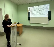Неделя студенческой науки