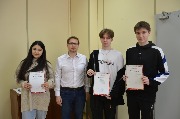 Объявлены результаты конкурса ВидеоФест Витте 2023