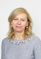 Козунова Оксана Михайловна