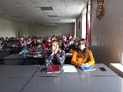 Профилактическая беседа-диалог на тему «Аборт. Брак, семья, дети» и «Недопонимание между людьми» 
