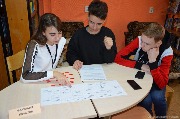 День молодого избирателя