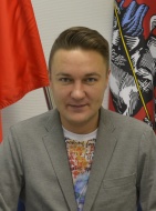 Бурыкин Евгений Сергеевич