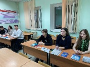 Деловая игра "Процессуальные сроки, судебные расходы в гражданском процессе"