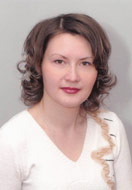 Луковникова Наталья Сергеевна
