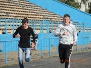 День Здоровья 2014