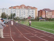 День здоровья - 2017