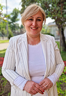 Петухова Екатерина Павловна