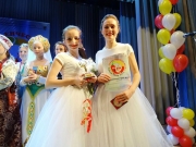 Ежегодный молодёжный фестиваль «Студенческая весна» 17 апреля 2015 г. 