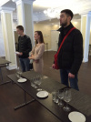 День знакомства с индустрией гостеприимства «Гора возможностей в карьере: туризм и гостиничное дело» - 2017