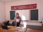 День открытых дверей 18.03.2023