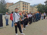 Всероссийская акция «Капля жизни»