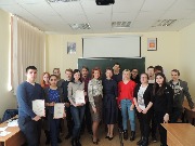 Экономико-правовая олимпиада
