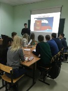 Круглый стол «День Конституции Российской Федерации»