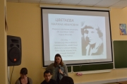 Творческий вечер "Вечер романса, поэзии и песен на стихи поэтов серебряного века" 