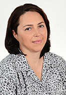 Борискина Анастасия Анатольевна
