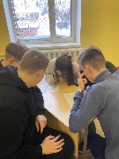 Конкурс знатоков