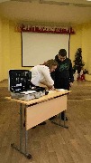 Зимний День открытых дверей