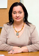 Батова Вера Николаевна