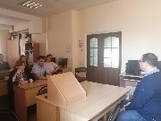 Круглый стол на тему «Возможности искусственного интеллекта в образовании»