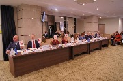 Финал Конкурса “Экзамен по профессии 2018”