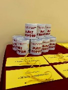 Конкурс видеороликов «В спортивном теле – спортивный дух!»