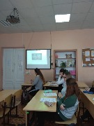 Выездное тестирование в школах