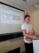 Межвузовская студенческая конференция «Интернет в жизни современной молодежи»