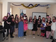 Новый год - 2013