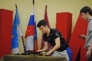 А ну-ка, парни!