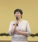  Фестиваль военной песни