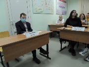 Деловая игра «Порядок возбуждения арбитражного процесса»