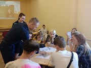 Викторина по английскому языку "Здоровье - главное богатство"