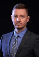 Дерябин Сергей Андреевич