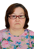 Тришкина Нелли Искандаровна